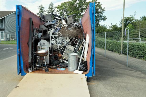 Debris Removal in Parchment, MI