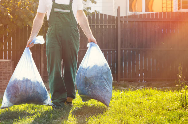 Basement Cleanout Services in Parchment, MI