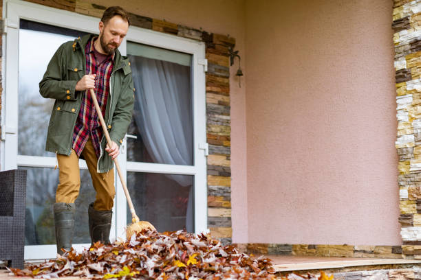 Trusted Parchment, MI Junk Removal Experts