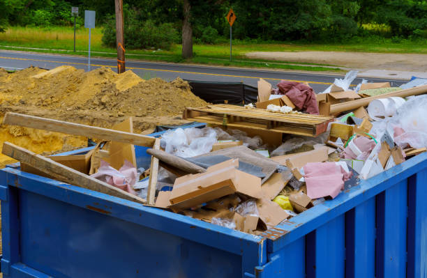 Trusted Parchment, MI Junk Removal Experts